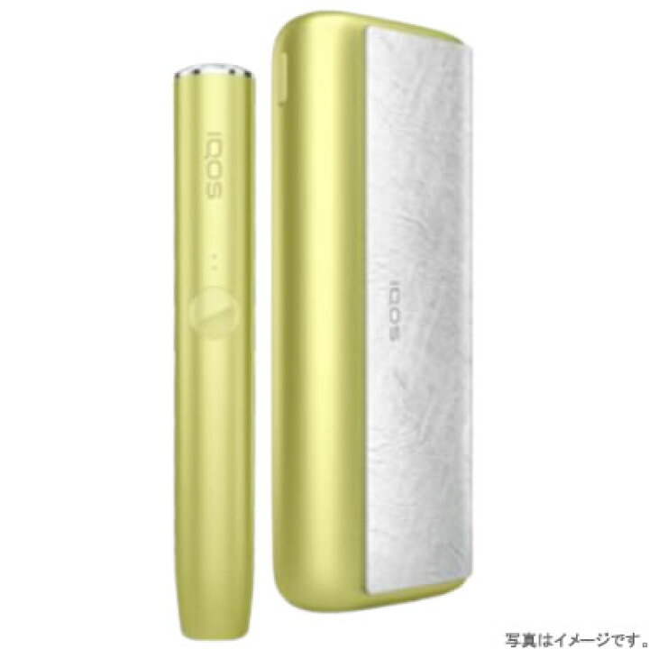 楽天市場】【送料無料・在庫あり】IQOS イルマ プライム ブライト 限定 