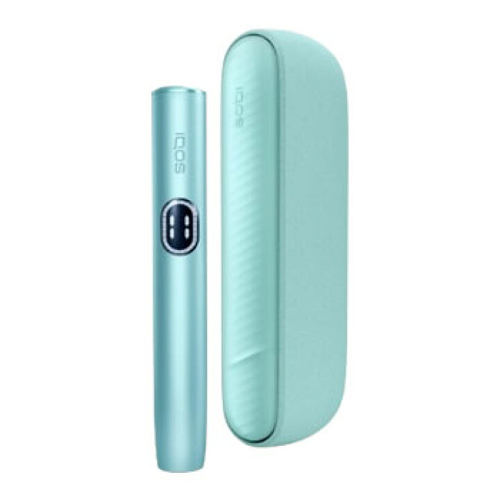 楽天市場】【送料無料・在庫あり】IQOS イルマ i 【ブリーズブルー 