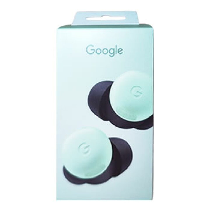 ☆新品未開封☆ Pixel Buds Pro 2 Wintergreen