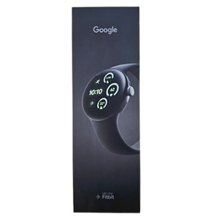 楽天市場】Google Pixel Watch 3 Wi-Fiモデル 41mm GA05757-US Matte 