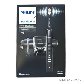PHILIPS sonicare ソニッケアー ダイヤモンドクリーン 9000 HX9911 99 ブラック