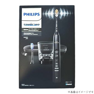 PHILIPS sonicare \jbPA[ _ChN[ 9000 HX9911 99 ubN y󂠂FqɈړɊOz