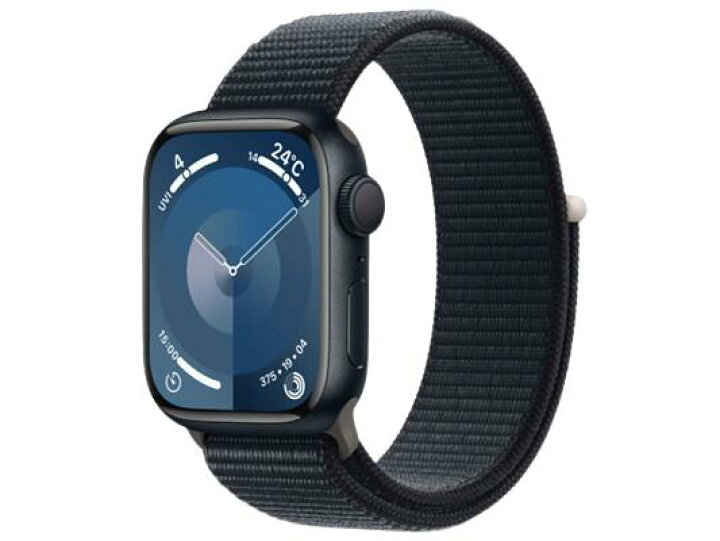 楽天市場】【新品・在庫あり・送料無料】Apple Watch Series 9 GPS  