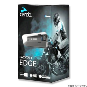 Cardo�i�J���h�j �o�C�N�p�C���J�� PACKTALK EDGE �p�b�N�g�[�N �G�b�W �u���b�N �yPT200001�z�y�󂠂�F�q�Ɉړ����ɊO��������z