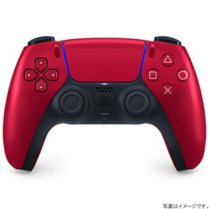 PS5 SONY DualSense ���C�����X�R���g���[���[ ���H���J�j�b�N ���b�h CFI-ZCT1J07 �y�󂠂�F�q�Ɉړ����ɊO��������z