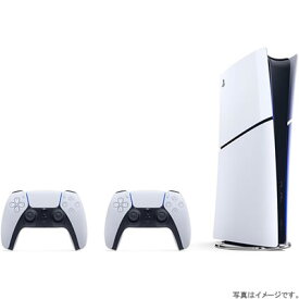 【お得・新品・送料無料・即納】プレイステーション5 PlayStation 5 デジタル・エディション DualSense ワイヤレスコントローラー ダブルパック(CFIJ-10019) ※倉庫からの移動中に箱傷みあり※ 【外箱傷あり】