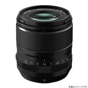 FUJI FILM �t�W�m�������Y XF33mmF1.4 R LM WR �~���[���X�f�W�^���J�����uX�V���[�Y�v�p���������Y �uXF�����Y�v