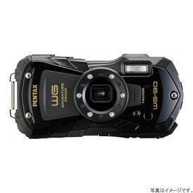 【在庫あり・送料無料】RICOH デジタルカメラ PENTAX WG-90 [ブラック]