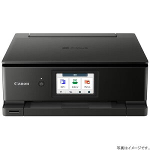 CANON CNWFbg@ PIXUS TS8730 ubN y󂠂FqɈړɊOz