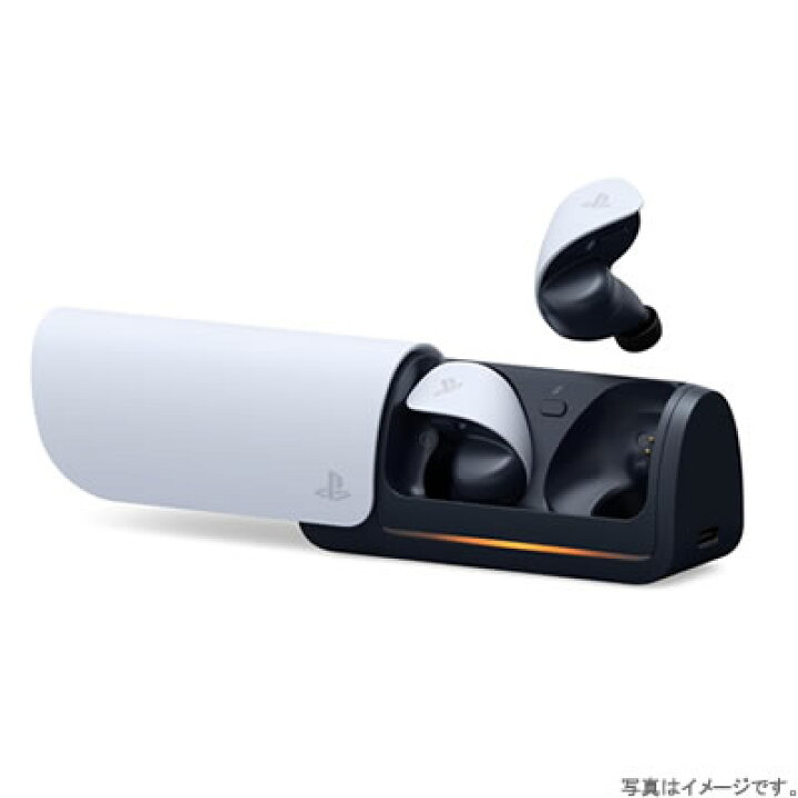 楽天市場】【在庫あり・送料無料】SONY [PS5パーツ] PULSE Explore 