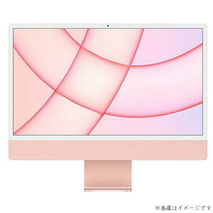 iMac 24C` MGPM3J/A sN Retina 4.5K fBXvCf