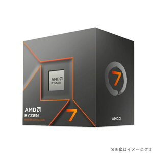 AMD Ryzen 7 8700F BOX 100-100001590BOX AMD Ryzen 7 AM5