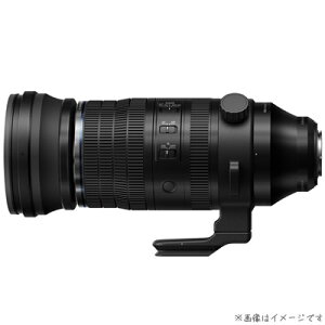 OM SYSTEM �J���������Y M.ZUIKO DIGITAL ED 150-600mm F5.0-6.3 IS