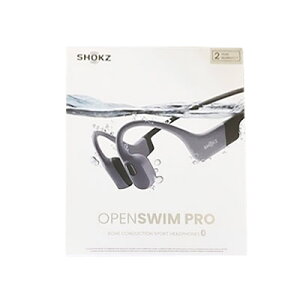 Shokz OpenSwim Pro SKZ-EP-000028 O[