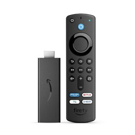 【即納・在庫あり・送料無料】Amazon Fire TV Stick HD対応スタンダードモデル 第3世代「2021年版」【ポスト投函】 #ファイヤースティック　※14時まで決済完了の場合当日発送