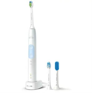 PHILIPS �\�j�b�P�A�[ �v���e�N�g�N���[�� �v���X HX6421 12 ���C�g�u���[ �d�����u���V