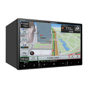 Pioneer yir AVIC-RL521