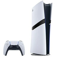 プレイステーション5プロ SONY PlayStation 5 Pro (CFI-7000B01) 【訳あり：倉庫移動中に外箱傷あり】
