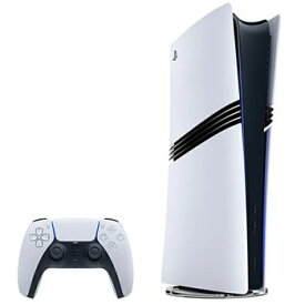 プレイステーション5プロ SONY PlayStation 5 Pro CFI-7000B01