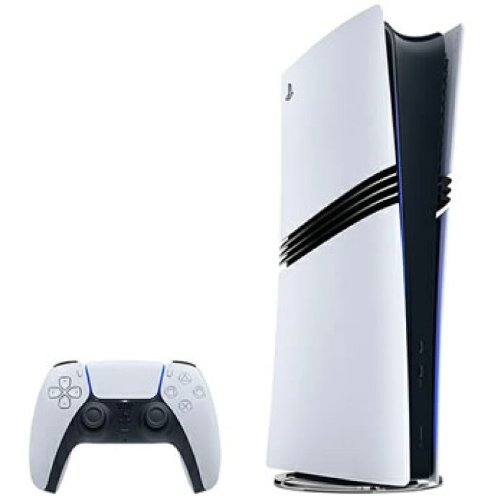 楽天市場】プレイステーション5プロ SONY PlayStation 5 Pro CFI 
