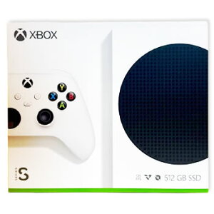 Xbox Series S 512GB EP2-10065