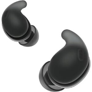 SONY ���C�����X�C���z�� LinkBuds Fit �u���b�N WF-LS910NBZ