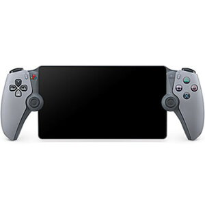 SONY PlayStation Portal �����[�g�v���[���[ 30���N�A�j�o�[�T���[ ���~�e�b�h�G�f�B�V���� CFIJ-18030