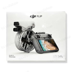DJI �h���[�� Flip(DJI RC 2�t��)WA141B