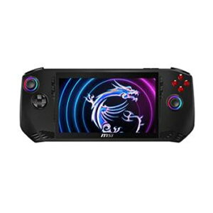 MSI |[^uQ[~OPC Claw-A1M-002JP ubN y󂠂FqɈړɊOz