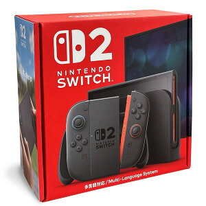 Nintendo Switch 2iΉj