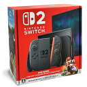 【新品・送料無料・在庫あり】Nintendo Switch 2　マリオカート ワールドセット 【BEE-S-KB6PA】（日本語・国内専用）…