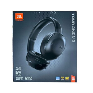 JBL CXwbhz TOUR ONE M3 ubN y󂠂FqɈړɊOz