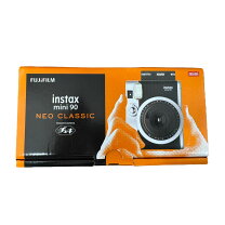 楽天市場】“チェキ” instax mini 90 ネオクラシックの通販