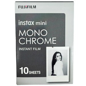 FUJIFILM `FL CX^gJ[tB instax miniptB mN[ 1pbNi10jy|Xgz