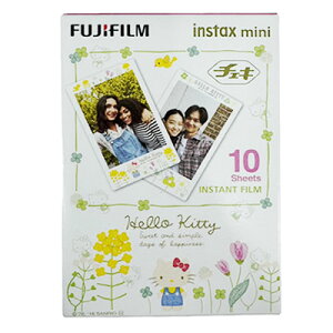 FUJIFILM `FL CX^gJ[tB instax mini G n[LeB3 1pbN(10) y|Xgz
