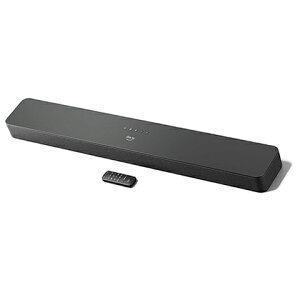 Amazon Fire TV Soundbar Plus�i2024�N�����j | �T�E���h�o�[/�X�s�[�J�[ | 3.1ch | Dolby Atmos | Bluetooth�Ή�