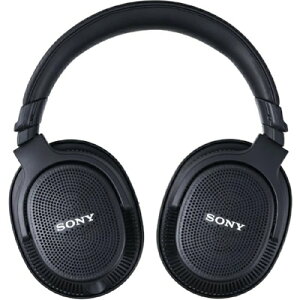 SONY ���j�^�[�w�b�h�z�� MDR-MV1