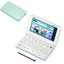 楽天市場】カシオ 電子辞書 sx-4910の通販