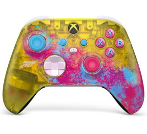 Xbox Elite Xbox ���C�����X �R���g���[���[ Forza Horizon 5 ���~�e�b�h �G�f�B�V����