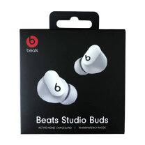 楽天市場】Beats by Dr Dre STUDIO BUDS（ヘッドホン・イヤホン 