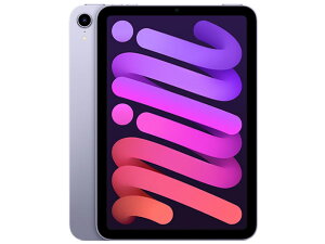 iPad mini 6 256GB MK7X3J/A p[v y󂠂z