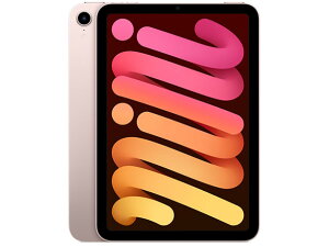 iPad mini MLWL3J/A sN 8.3C` 6 Wi-Fi 64GB 2021NHf