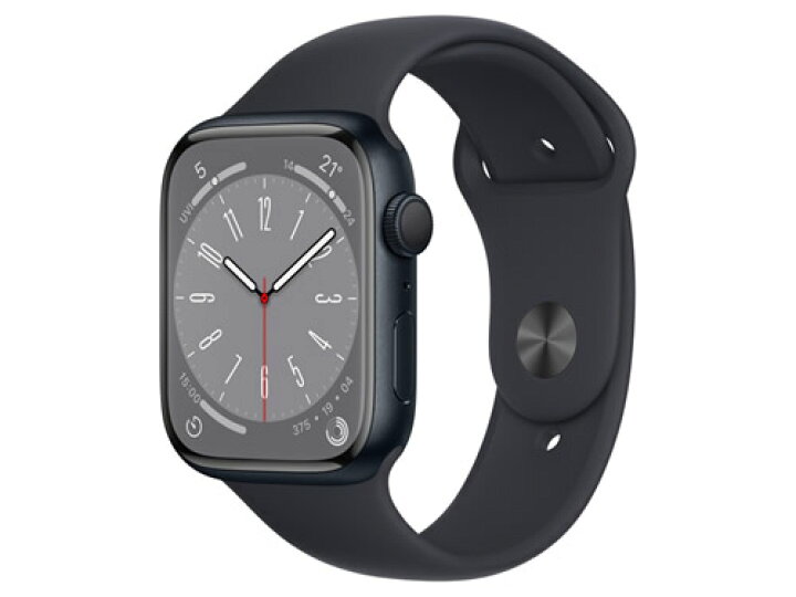 楽天市場】【新品・在庫あり・送料無料】Apple Watch Series 8 GPS 