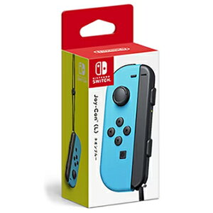 CV Nintendo Switch Joy-Con(L) lIu- HAC-A-JLBAA
