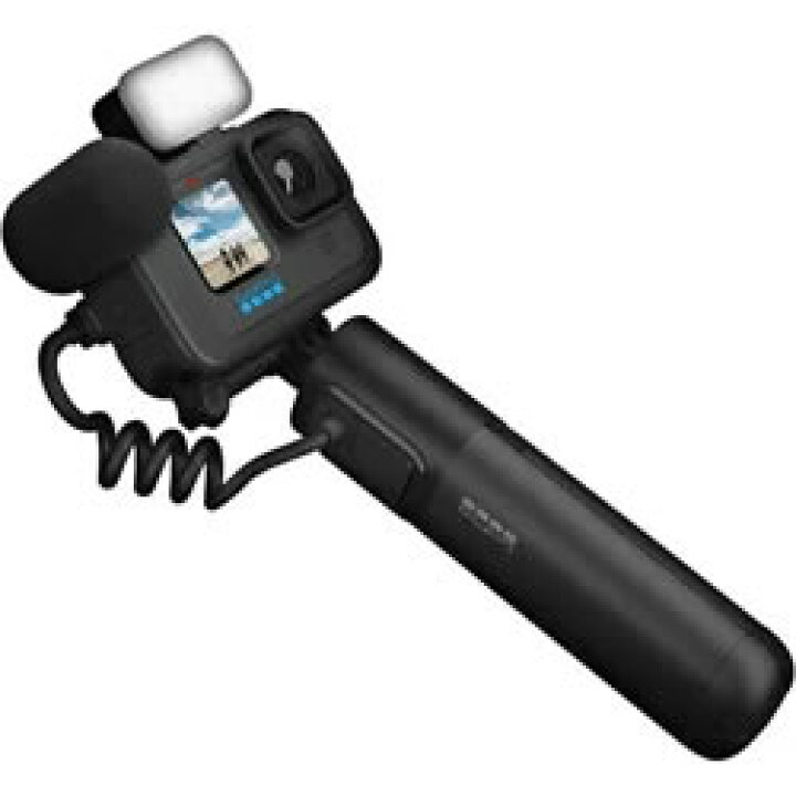 楽天市場】GoPro ゴープロ HERO11 Black クリエーターエディション 