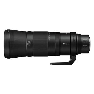 Nikon(jR) Y NIKKOR Z 180-600mm f 5.6-6.3 VR y󂠂FqɈړɊOz