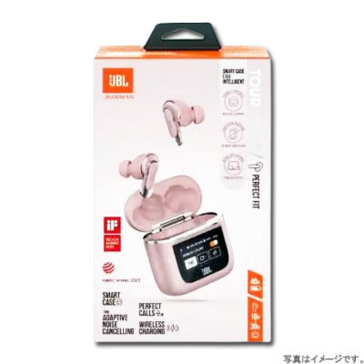楽天市場】【送料無料・在庫あり】 JBL 完全ワイヤレスイヤホン TOUR  