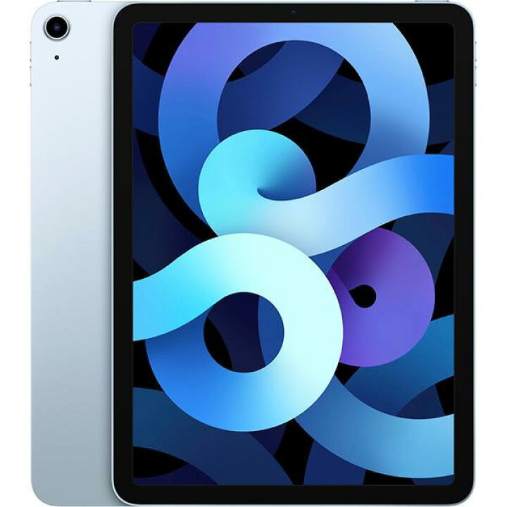 楽天市場】【新品・送料無料・未開封・在庫あり】iPad Air 10.9インチ 