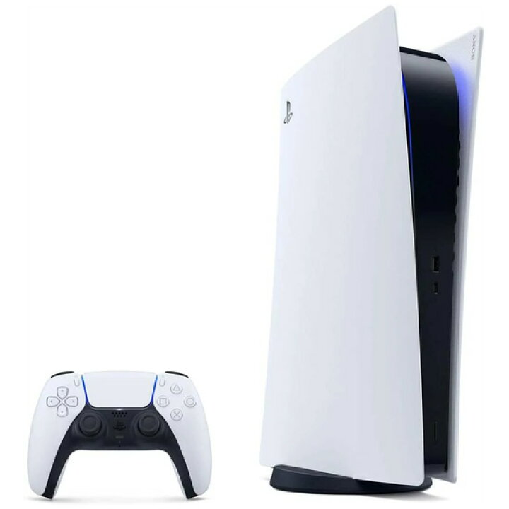楽天市場】【早い者勝ち・送料無料・在庫あり】SONY PlayStation5 CFI 