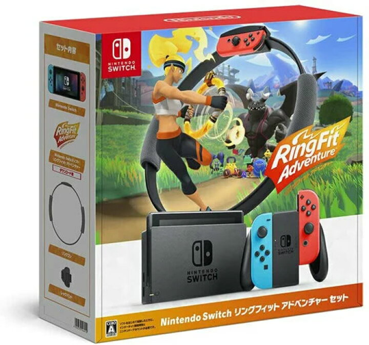 楽天市場】【送料無料・新品・新品・国内版】任天堂 Nintendo Switch  